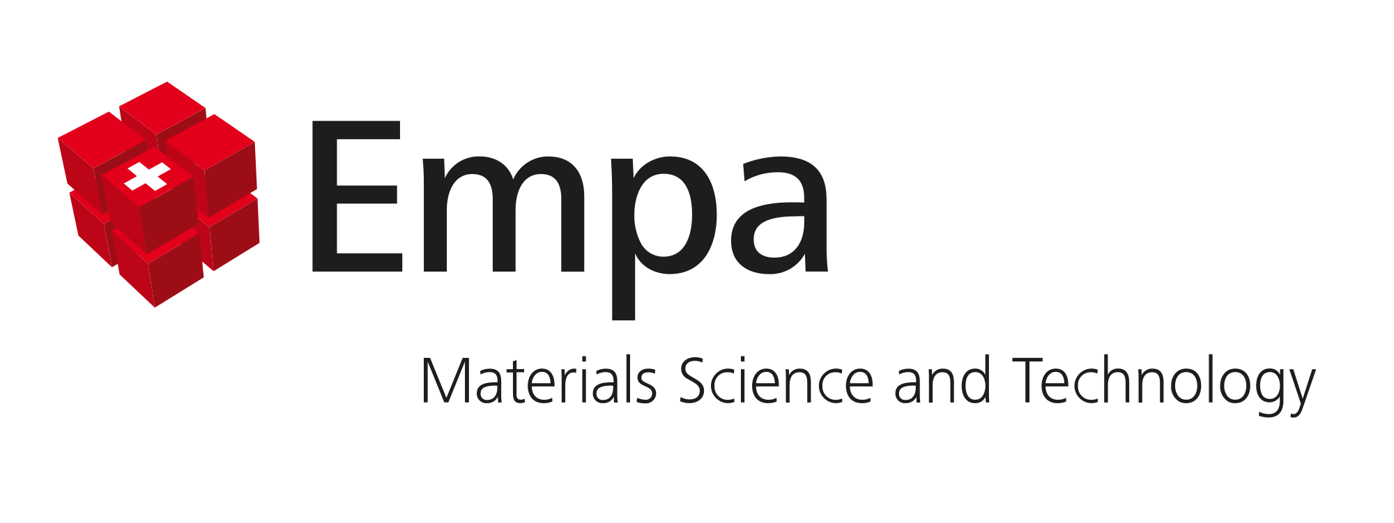 Logo Empa, Dübendorf